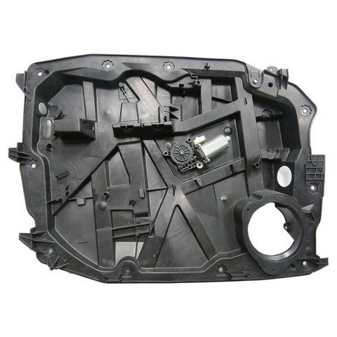 Window Regulator Pacific Auto Company 660552
