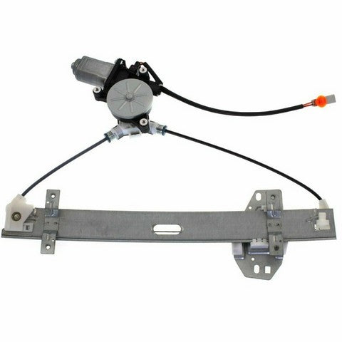Window Regulator Pacific Auto Company 660556
