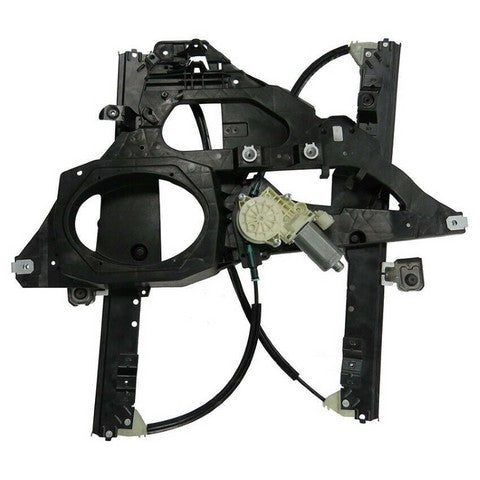 Window Regulator Pacific Auto Company 660557