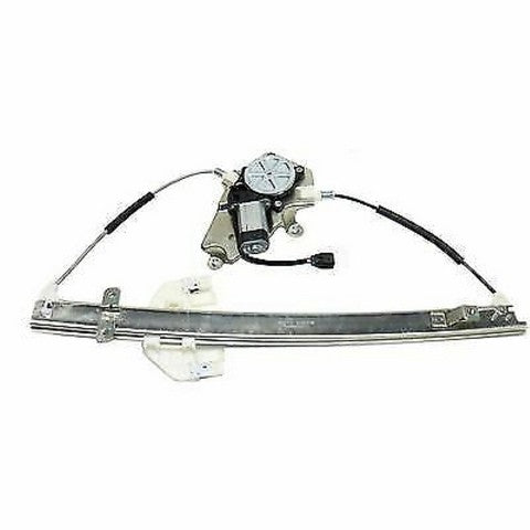Window Regulator Pacific Auto Company 660559