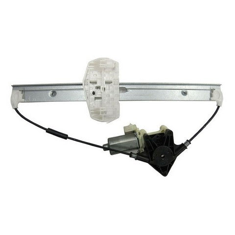 Window Regulator Pacific Auto Company 660561