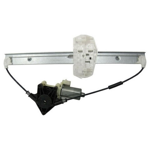Window Regulator Pacific Auto Company 660562