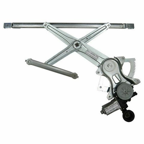 Window Regulator Pacific Auto Company 660569