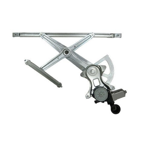 Window Regulator Pacific Auto Company 660570