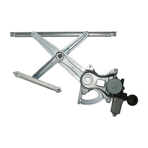 Window Regulator Pacific Auto Company 660573