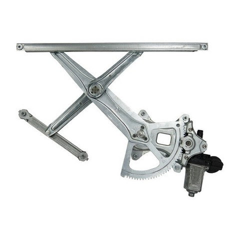 Window Regulator Pacific Auto Company 660574