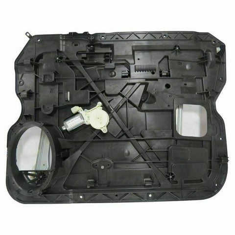 Window Regulator Pacific Auto Company 660579