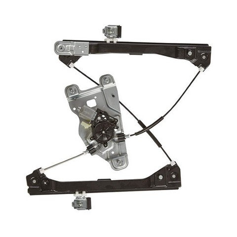 Window Regulator Pacific Auto Company 660584