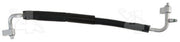 A/C Refrigerant Discharge Hose Four Seasons 66063