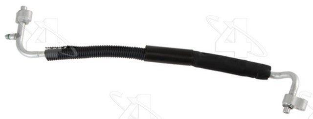 A/C Refrigerant Discharge Hose Four Seasons 66063