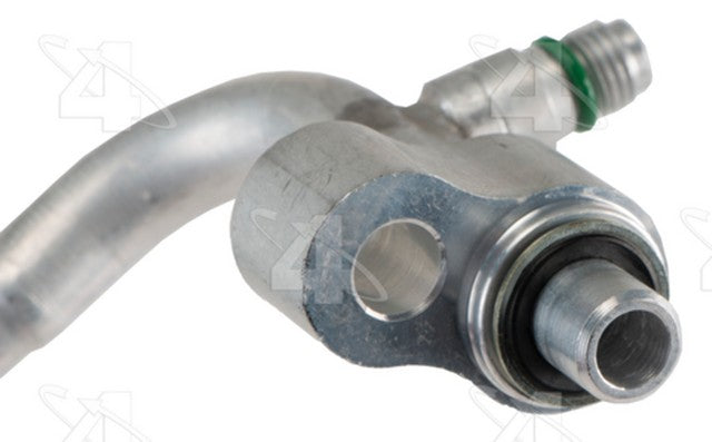 A/C Refrigerant Discharge Hose Four Seasons 66063