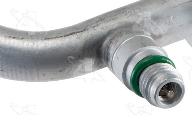 A/C Refrigerant Discharge Hose Four Seasons 66063