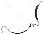 A/C Refrigerant Discharge / Suction Hose Assembly Four Seasons 66067