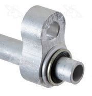 A/C Refrigerant Discharge / Suction Hose Assembly Four Seasons 66067