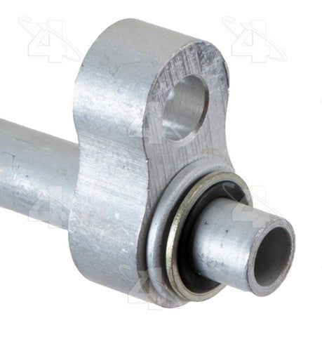 A/C Refrigerant Discharge / Suction Hose Assembly Four Seasons 66067