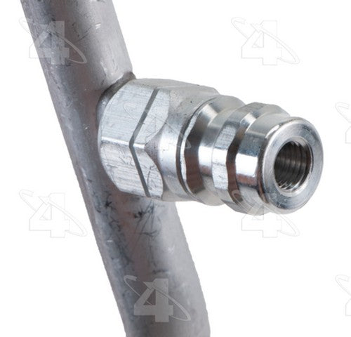 A/C Refrigerant Discharge / Suction Hose Assembly Four Seasons 66067