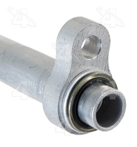 A/C Refrigerant Discharge / Suction Hose Assembly Four Seasons 66072