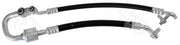 A/C Refrigerant Discharge / Suction Hose Assembly Four Seasons 66073