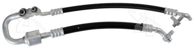 A/C Refrigerant Discharge / Suction Hose Assembly Four Seasons 66073