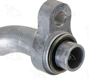A/C Refrigerant Discharge / Suction Hose Assembly Four Seasons 66073