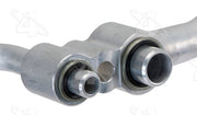 A/C Refrigerant Discharge / Suction Hose Assembly Four Seasons 66073