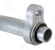 A/C Refrigerant Discharge / Suction Hose Assembly Four Seasons 66074