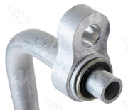 A/C Refrigerant Discharge / Suction Hose Assembly Four Seasons 66074