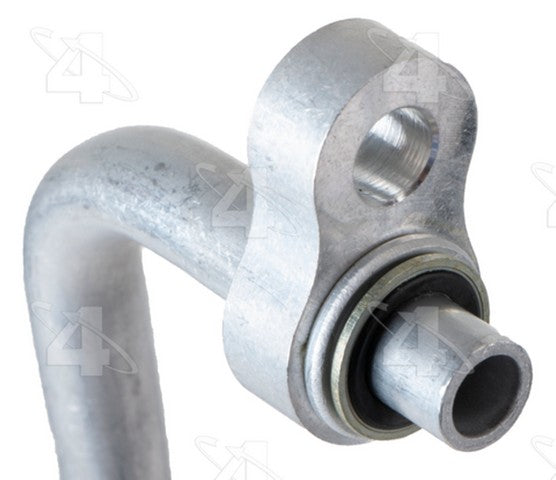A/C Refrigerant Discharge / Suction Hose Assembly Four Seasons 66074