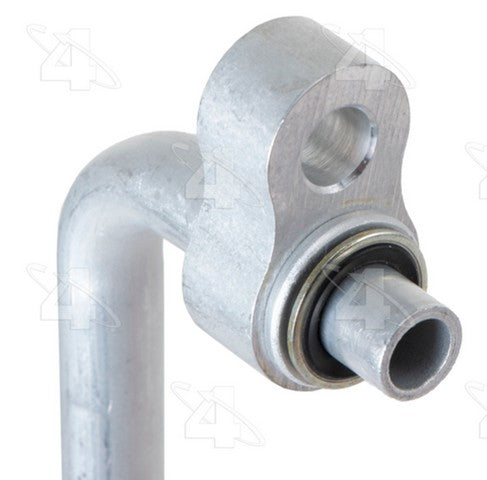 A/C Refrigerant Discharge / Suction Hose Assembly Four Seasons 66075