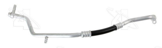 A/C Refrigerant Suction Hose Four Seasons 66077