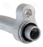 A/C Refrigerant Suction Hose Four Seasons 66077