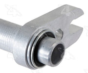 A/C Refrigerant Suction Hose Four Seasons 66077