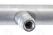 A/C Refrigerant Suction Hose Four Seasons 66077