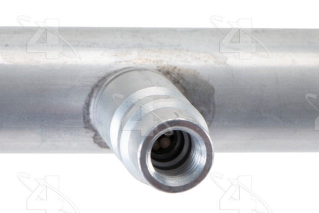 A/C Refrigerant Suction Hose Four Seasons 66077