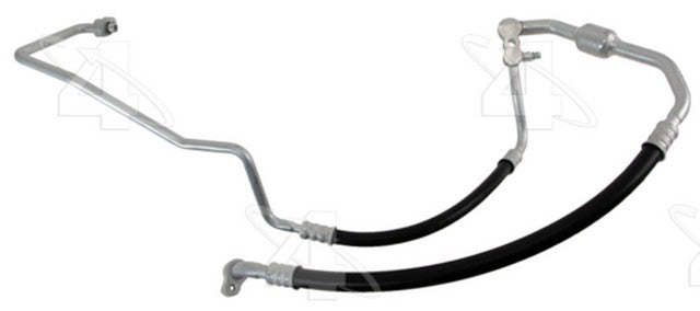 A/C Refrigerant Discharge / Suction Hose Assembly Four Seasons 66079