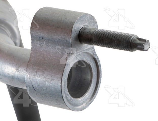 A/C Refrigerant Discharge / Suction Hose Assembly Four Seasons 66079