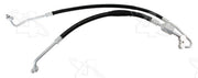 A/C Refrigerant Discharge / Suction Hose Assembly Four Seasons 66081