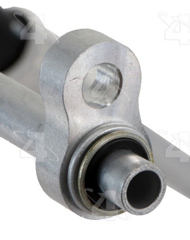 A/C Refrigerant Discharge / Suction Hose Assembly Four Seasons 66081