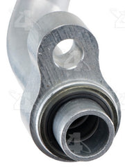 A/C Refrigerant Discharge / Suction Hose Assembly Four Seasons 66082
