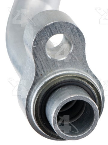 A/C Refrigerant Discharge / Suction Hose Assembly Four Seasons 66082