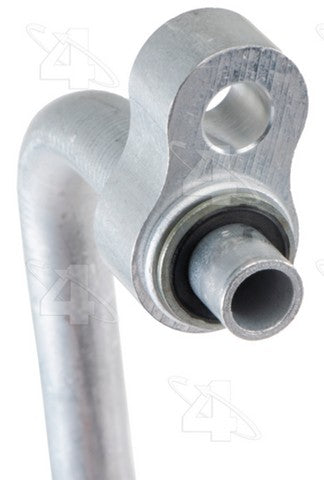 A/C Refrigerant Discharge / Suction Hose Assembly Four Seasons 66082