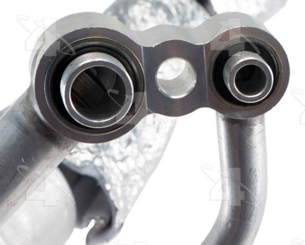 A/C Refrigerant Discharge / Suction Hose Assembly Four Seasons 66082