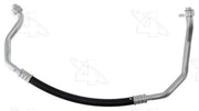 A/C Refrigerant Suction Hose Four Seasons 66084