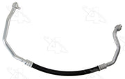 A/C Refrigerant Suction Hose Four Seasons 66084