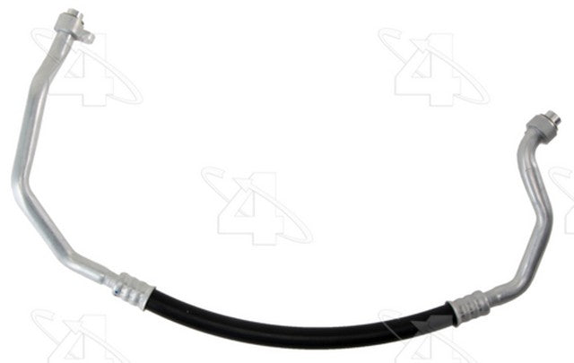 A/C Refrigerant Suction Hose Four Seasons 66084