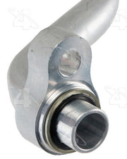A/C Refrigerant Suction Hose Four Seasons 66084