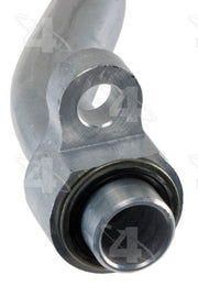 A/C Refrigerant Suction Hose Four Seasons 66084