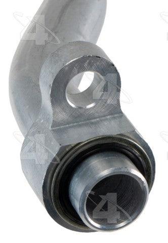 A/C Refrigerant Suction Hose Four Seasons 66084