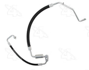 A/C Refrigerant Discharge / Suction Hose Assembly Four Seasons 66087