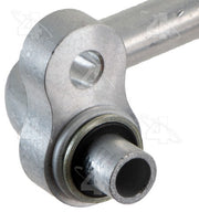 A/C Refrigerant Discharge / Suction Hose Assembly Four Seasons 66087